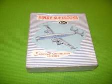 DINKY TOYS 60C AVION SUPER G