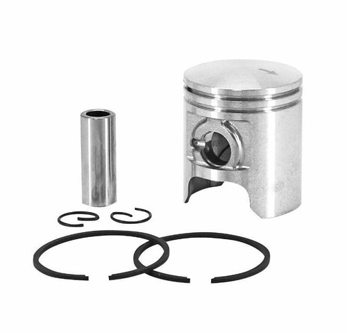 Piston peugeot 50cc tkr - peugeot,