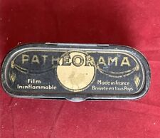 Visionneuse de pellicules 35 mm Pathe-Cinema Patheorama Vintage