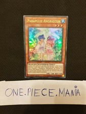 Yu-Gi-Oh! Parapluie Angraecum