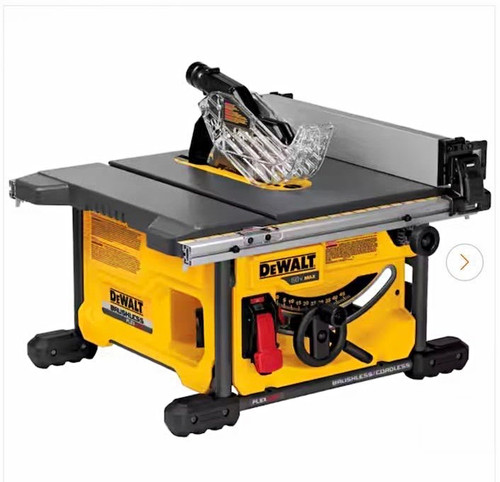 Dewalt flexvolt 60v max - 60v,