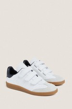ISABEL MARANT White Beth