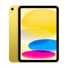 Apple iPad 2025 11Gen 11" 128GB Yellow ITA MD4D4TY/A