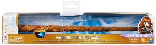 Baguette projection - baguette, de