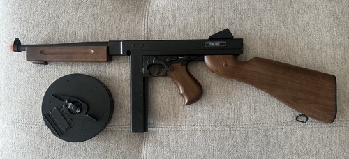 Thompson model 1928 - thompson,