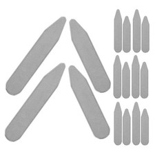  20 PCS Baleines De Col