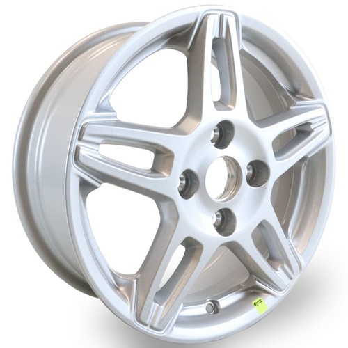 Ford jante alliage - ford, en