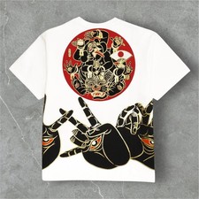 KATSUMATA TEE Yodokabe