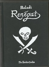 Renégat Alex Baladi EO The