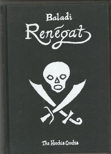 Renégat alex baladi the - alex,