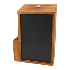  Boîte aux lettres murale 