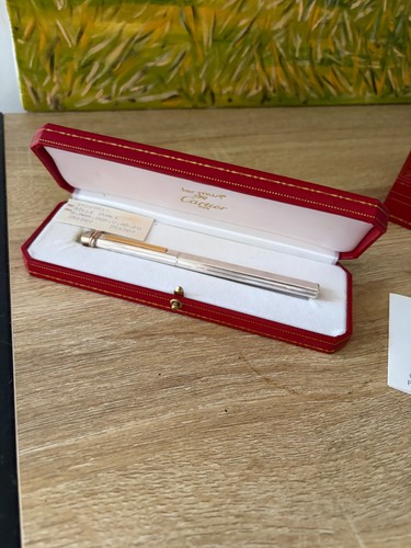 Stylo bille rechargeable - stylo,