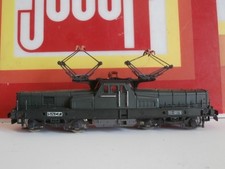 SNCF LOCOMOTIVE ELECTRIQUE BB