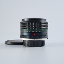 Bonne Minolta MC Rokkor-PG