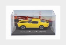 1:43 EDICOLA Chevrolet Camaro