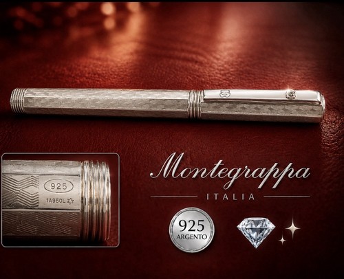 Stylo montegrappa reminiscence - stylo,