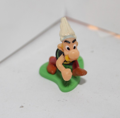 Sujet asterix kinder - 1,