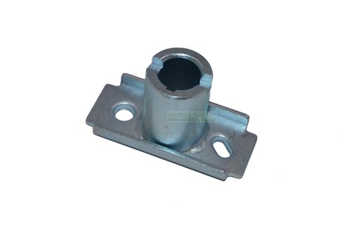 Support lame ø22 pour - Ø22,
