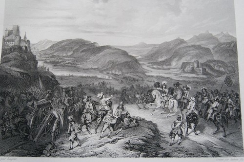 Bataille llorens espagne - de,