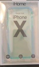 iHome Apple iPhone X Impact