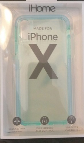 Ihome apple iphone impact - apple, x