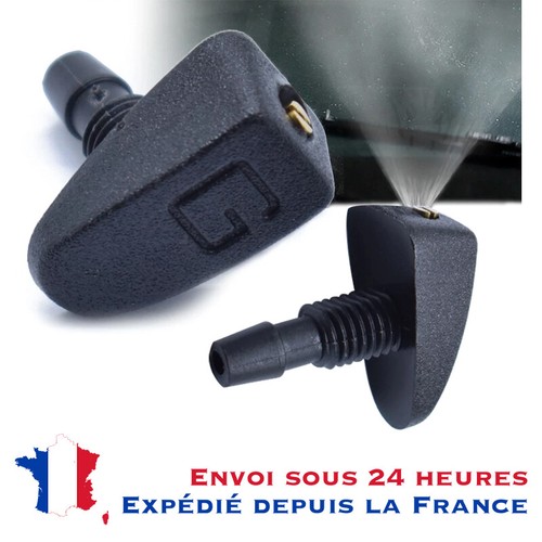 Gicleur buse lave - 2,