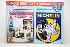 Collection Presse - Plaque