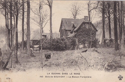 Carte postale ancienne - , guerre