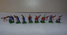 CITADEL /GAMES WORKSHOP/ WARHAMMER THE OLD WORLD/ Empire hand gunners