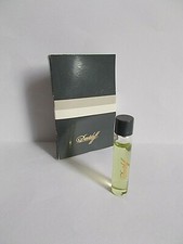 Echantillon tube davidoff - echantillon,