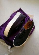 Baskets Sneakers Compensées