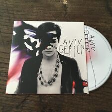 Aviv Geffen – Aviv Geffen -