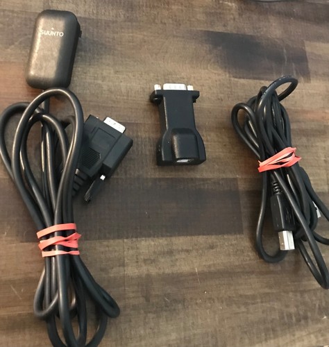 Suunto interface for - interface, vyper