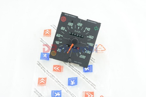 Compteur kilométrage - compteur,