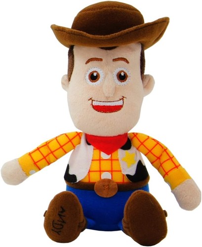 Toy story woody beans - toy,