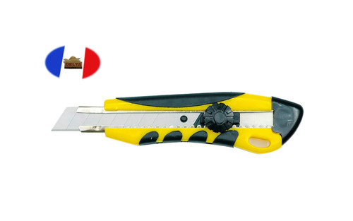 Cutter professionnel - cutter, mm