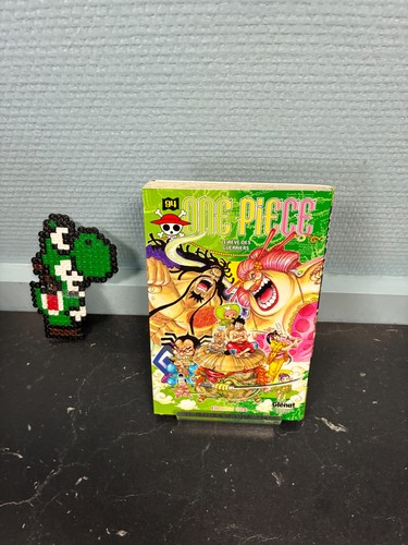 One piece vol - one, vf