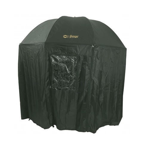 Sensas parapluie isolé bivvy - parapluie,
