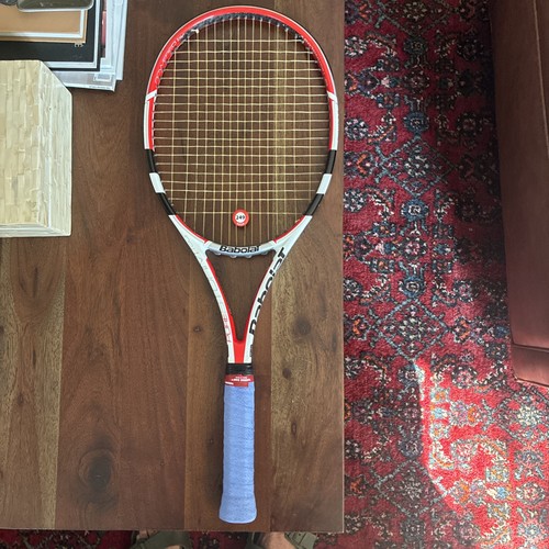 Babolat pure storm - babolat, gt