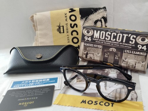 Retail pur moscot - moscot, lemtosh