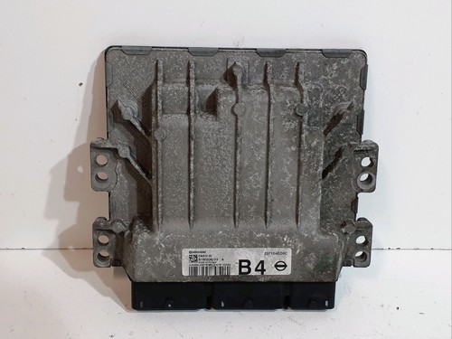 Calculateur moteur nissan - calculateur,