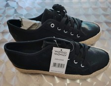 CHAUSSURE ETE FEMME - TAILLE