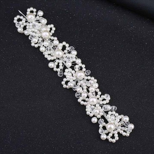 Serre tete strass accessoires - strass,