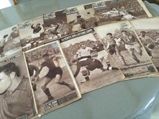 Lot 10 miroir sports miroir