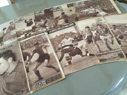 Lot miroir sports - lot,