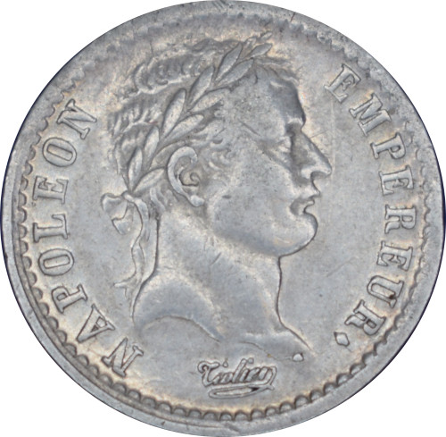 Franc napoléon 1810 a - i,