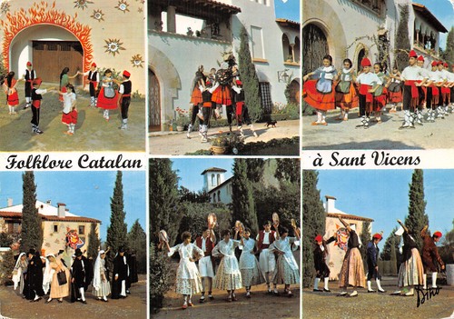 Perpignan sant vicens - sant,