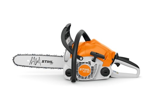 Tronçonneuse essence stihl - À,