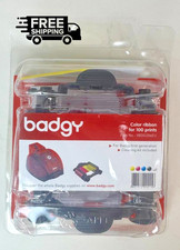Evolis VBDG204EU Badgy200, 1 X