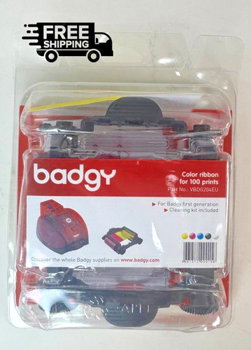 Evolis vbdg204eu badgy200 x - badgy200,,
